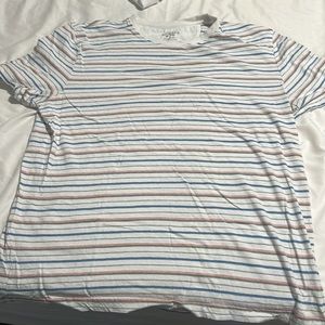 2 pack of men’s short sleeve T’s